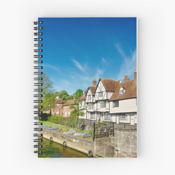 Item preview, Westgate Gardens Canterbury designed and sold by Alisonchambers2.