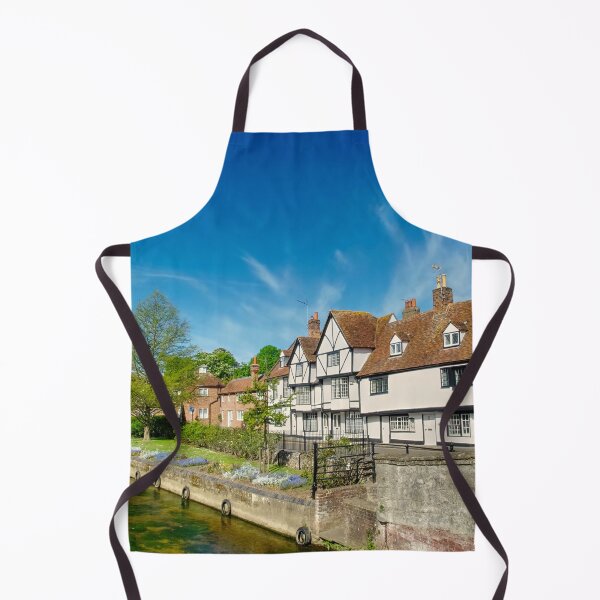 Item preview, Westgate Gardens Canterbury designed and sold by Alisonchambers2.