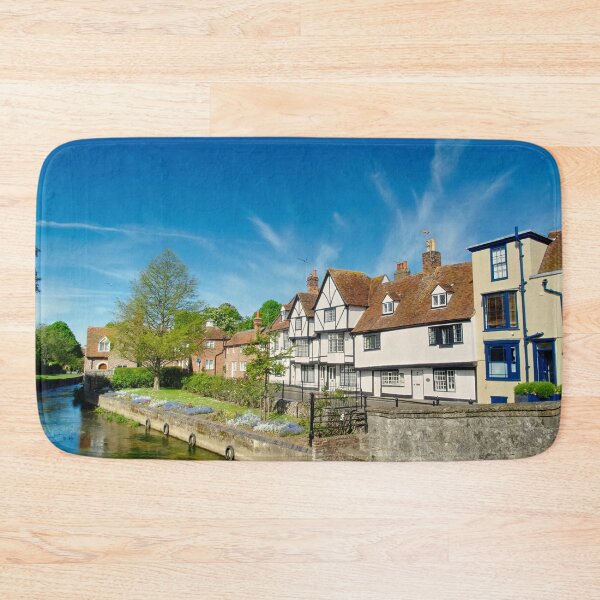 Item preview, Westgate Gardens Canterbury designed and sold by Alisonchambers2.