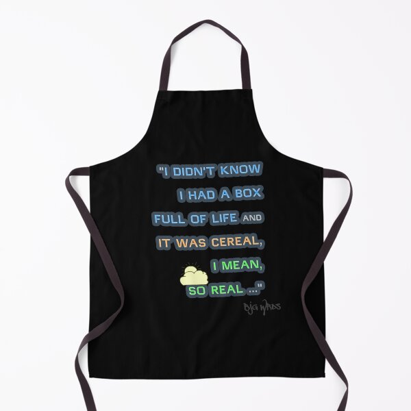 Item preview, "I DIDN'T ..." Quote 5/22/2025 designed and sold by BJGWRDS.