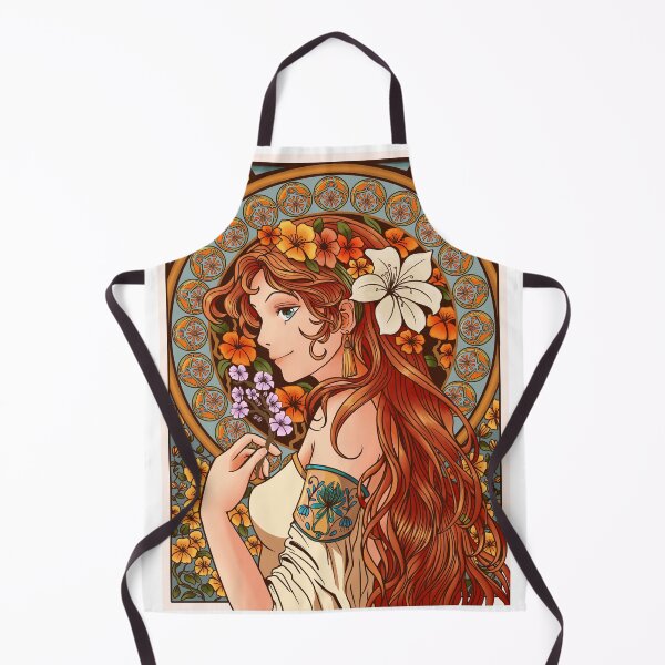 Item preview, Art Nouveau designed and sold by SD-Din.