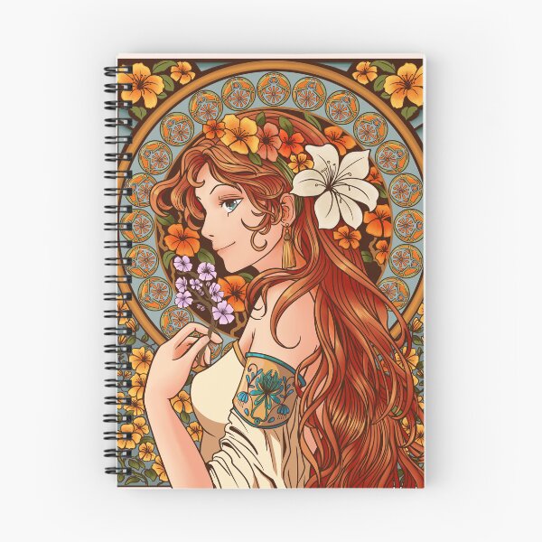 Item preview, Art Nouveau designed and sold by SD-Din.