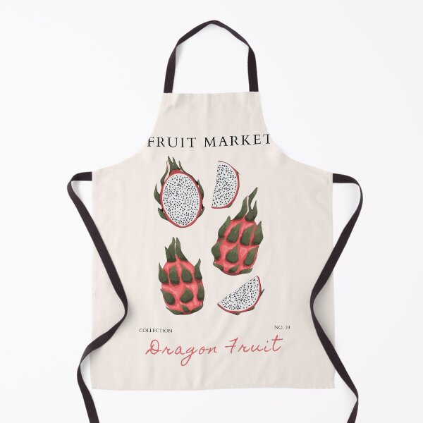 Item preview, Dragon Fruit Delight – Fruit Market Series No. 10 designed and sold by TurtleDream.