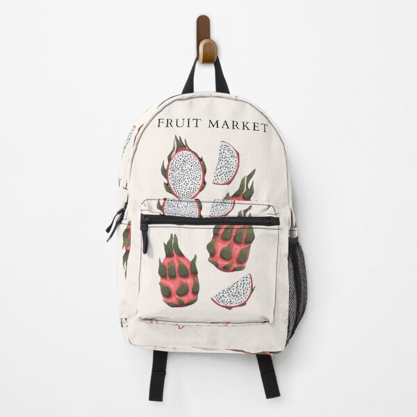 Item preview, Dragon Fruit Delight – Fruit Market Series No. 10 designed and sold by TurtleDream.