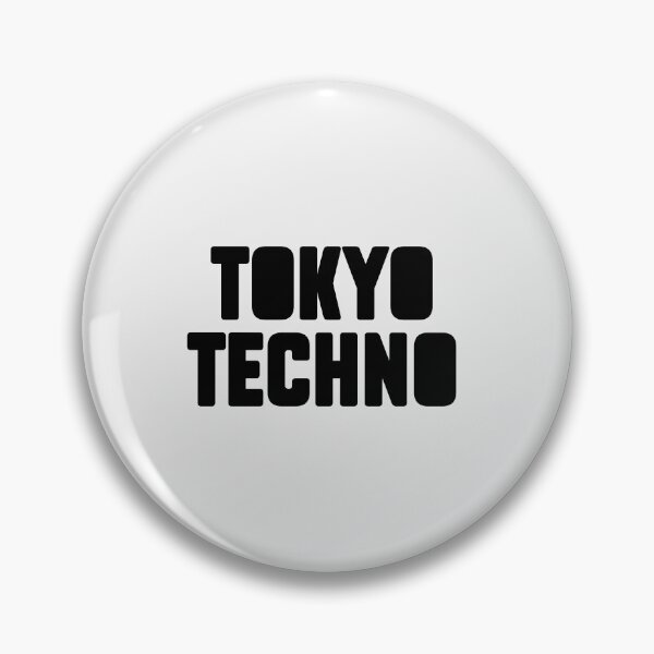 Item preview, TOKYO TECHNO – Bold Techno for DJs and Electronic Music Fans designed and sold by paulo silveira.