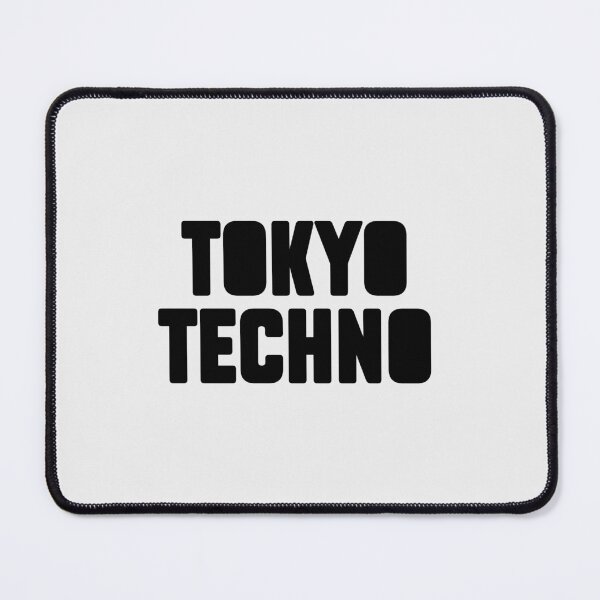 Item preview, TOKYO TECHNO – Bold Techno for DJs and Electronic Music Fans designed and sold by paulo silveira.
