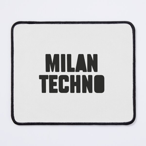 Item preview, MILAN TECHNO – Bold Techno for DJs and Electronic Music Fans designed and sold by paulo silveira.