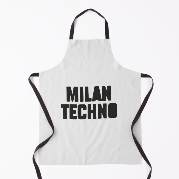 Item preview, MILAN TECHNO – Bold Techno for DJs and Electronic Music Fans designed and sold by paulo silveira.