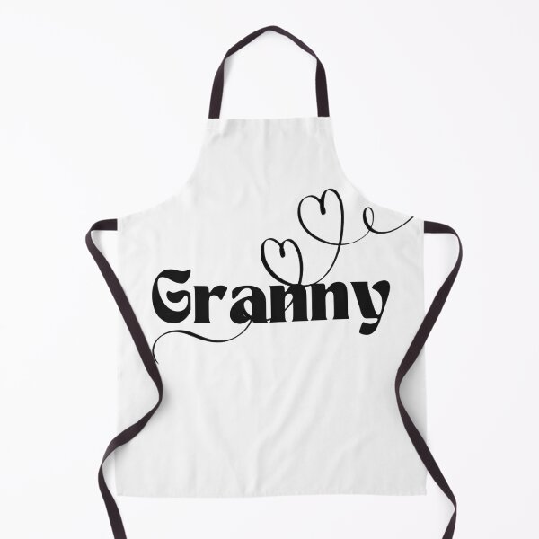 Item preview, Granny Love, Graphic, Causal, Tee Top, Funny, Old Lady, Old Man, Older Woman, Older Man, Humor, Anniversary, Birthday, Mother’s Day, Father’s Day, Christmas, Perfect Gift designed and sold by Lisie24.