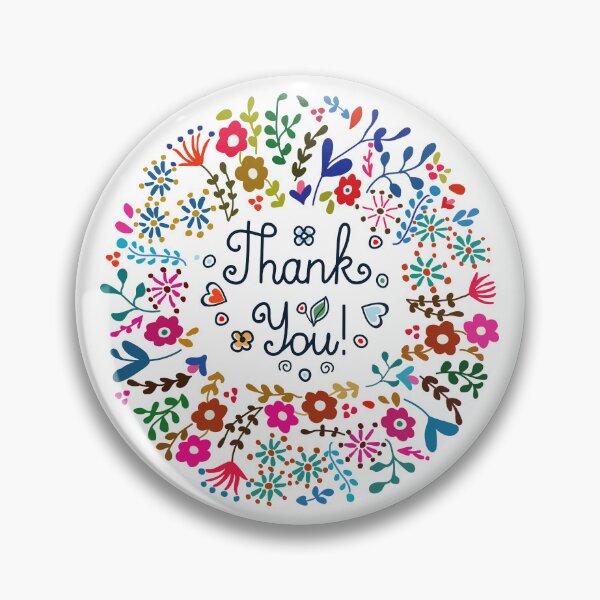 Artikelvorschau, Elegantes florales Dankeschön-Design | Ästhetische Dankbarkeits-Typografie-Kunst | Schöner Dankeschön-Text entworfen und verkauft von PnrArtDesign.