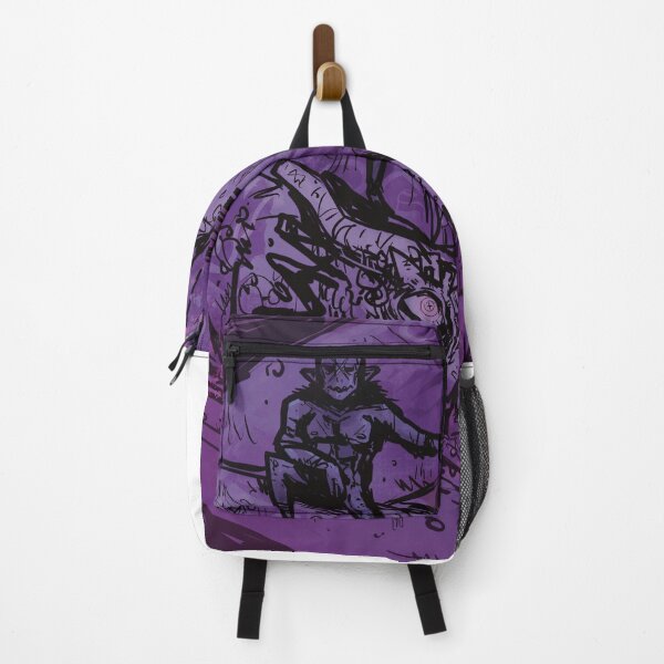 Item preview, Dragon Slayer Purple designed and sold by ALGOYO.