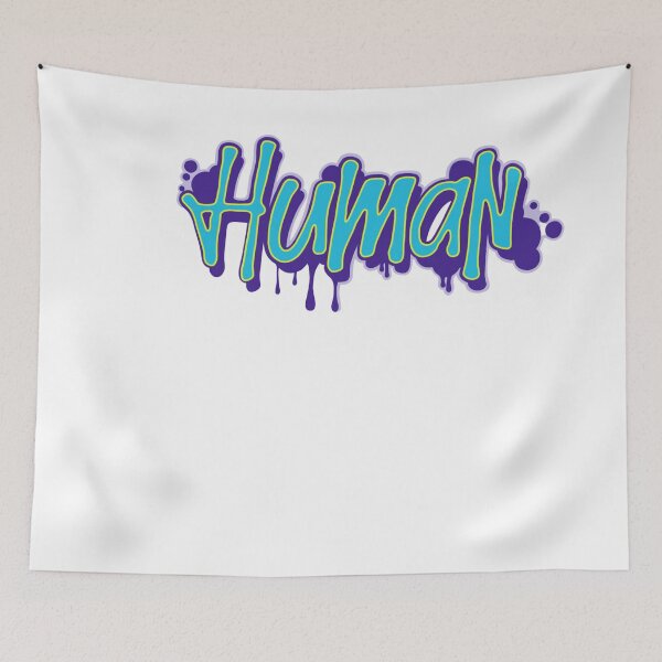 Item preview, Human designed and sold by humanelle.