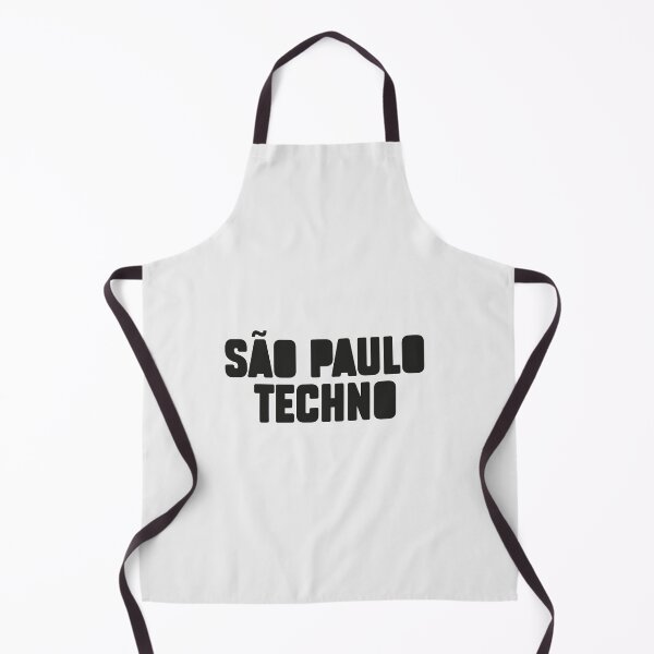 Item preview, SÃO PAULO TECHNO – Bold Techno for DJs and Electronic Music Fans designed and sold by paulo silveira.