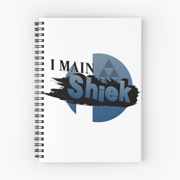 Item preview, I Main Shiek designed and sold by DoctorBadguy.