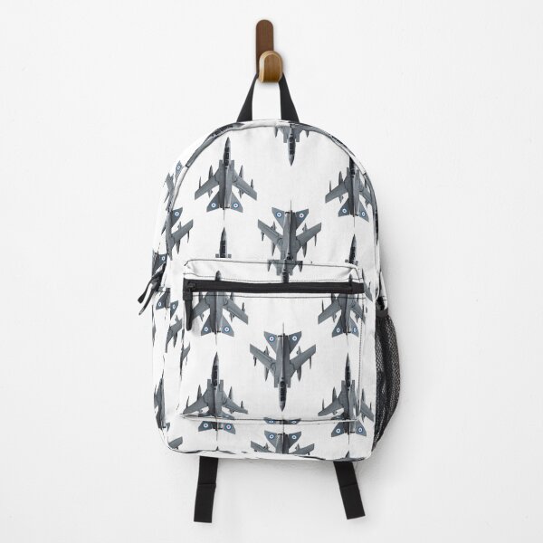 Item preview, Fighter Jet grey on white designed and sold by TerenceLacey.