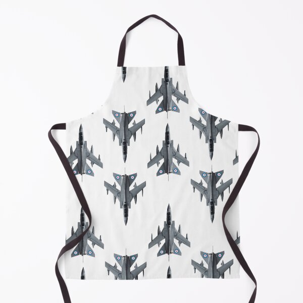Item preview, Fighter Jet grey on white designed and sold by TerenceLacey.