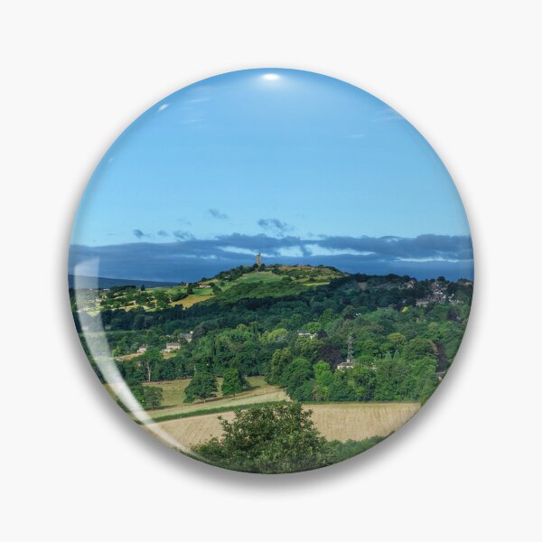 Item preview, Castle Hill Huddersfield designed and sold by Alisonchambers2.