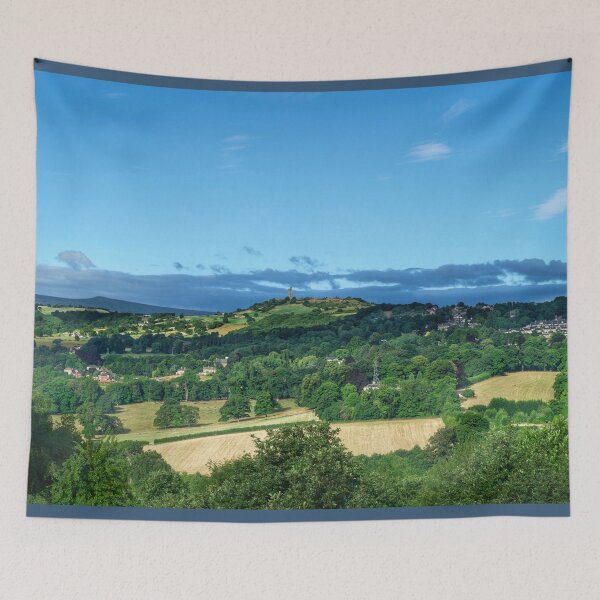 Item preview, Castle Hill Huddersfield designed and sold by Alisonchambers2.