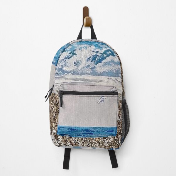 Item preview, "Ocean Waves" designed and sold by Stefania Pellegrino Etreni ArtDesigns.