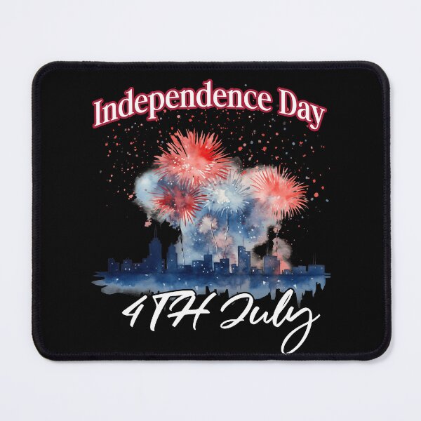 Item preview, City Fireworks – 4th July Celebration Scene designed and sold by Fragy72.