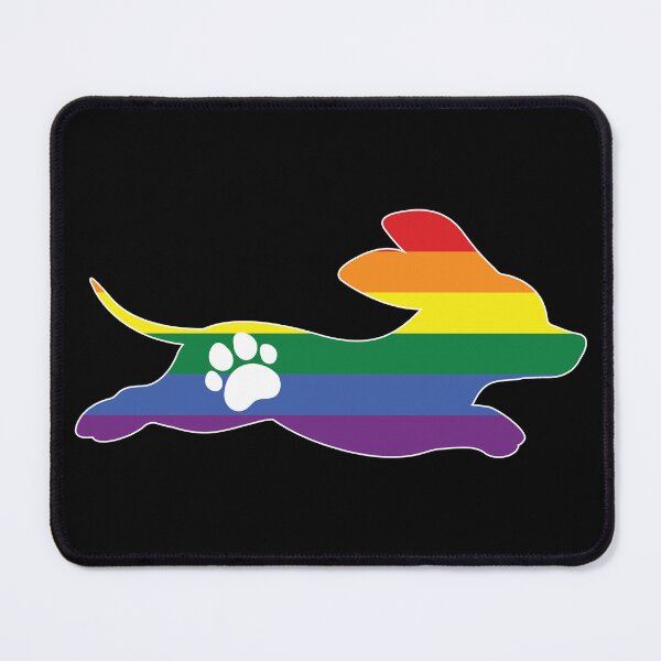 Item preview, Doxin Pride – Rainbow Edition designed and sold by Art By Artemisthegemini.