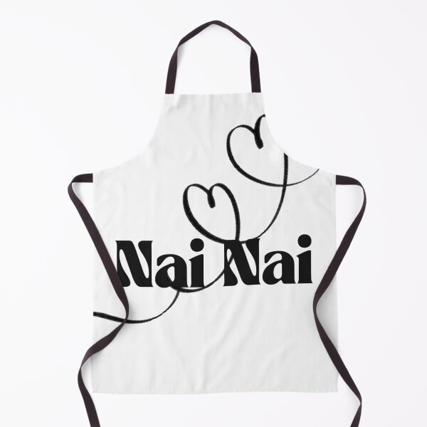 Item preview, Nai Nai Love Chinese Grandmother, Graphic, Causal, Tee Top, Funny, Old Lady, Old Man, Older Woman, Older Man, Humor, Anniversary, Birthday, Mother’s Day, Father’s Day, Christmas, Perfect Gift designed and sold by Lisie24.