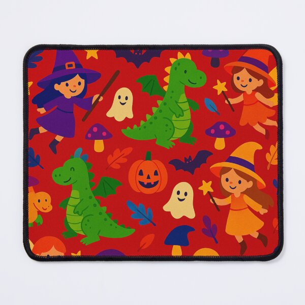Item preview, Pumpkin Patch Parade designed and sold by Dream Bloom Gallery.