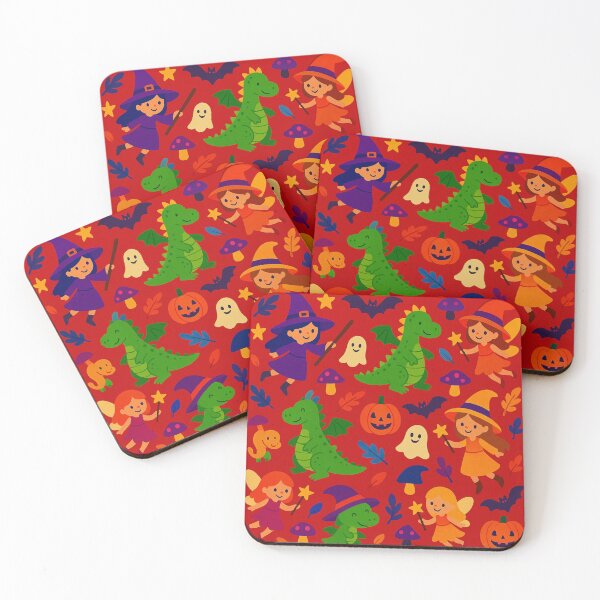 Item preview, Pumpkin Patch Parade designed and sold by Dream Bloom Gallery.