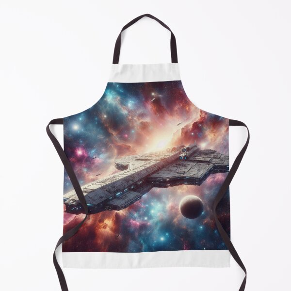 Item preview, The Giant spaceship designed and sold by PandoraCastle.