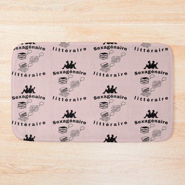 Item preview, 60 YEAR-OLD AND OVER - MEN AND WOMEN designed and sold by Pourtonanniv.