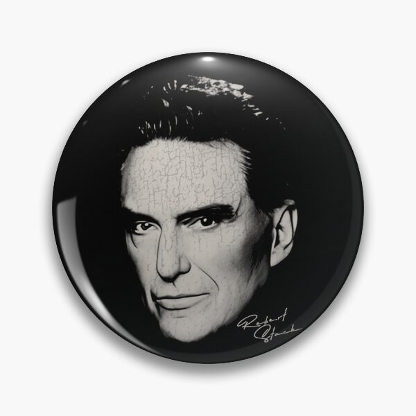 Item preview, Robert Stack - Unsolved Mysteries designed and sold by ourkid.