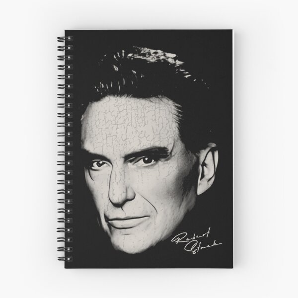 Item preview, Robert Stack - Unsolved Mysteries designed and sold by ourkid.