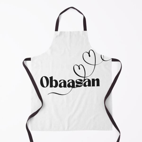 Item preview, Obaasan Love Japanese Grandmother, Graphic, Causal, Tee Top, Funny, Old Lady, Old Man, Older Woman, Older Man, Humor, Anniversary, Birthday, Mother’s Day, Father’s Day, Christmas, Perfect Gift designed and sold by Lisie24.