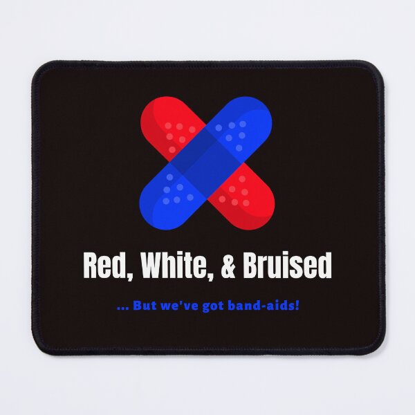 Item preview, Patriotic Healthcare workers merch designed and sold by bex-25.