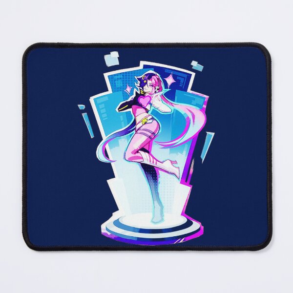 Item preview, Rivals Luna Snow Hologram designed and sold by DragonYEE.