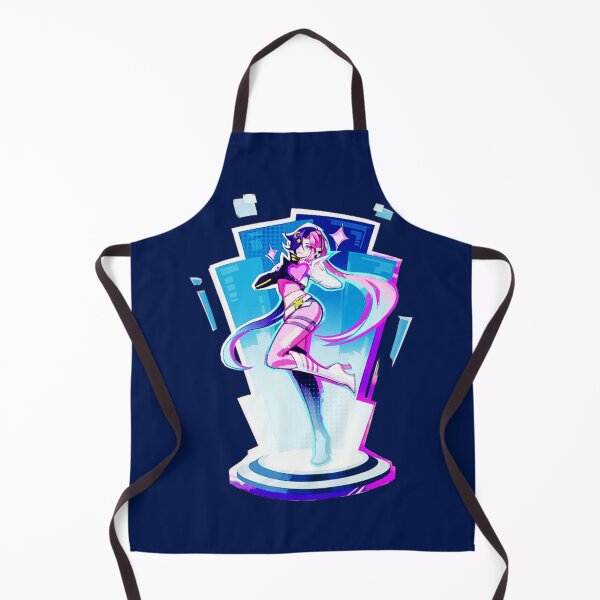 Item preview, Rivals Luna Snow Hologram designed and sold by DragonYEE.