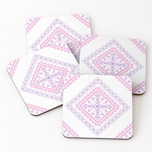 Item preview,  Geometice Ethnic Modern Pattern Design  designed and sold by Nippitchaya.