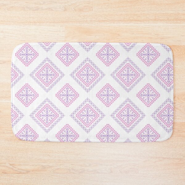 Item preview,  Geometice Ethnic Modern Pattern Design  designed and sold by Nippitchaya.
