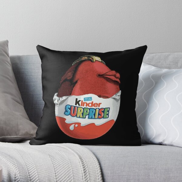 Berserk Beherit Throw Pillow