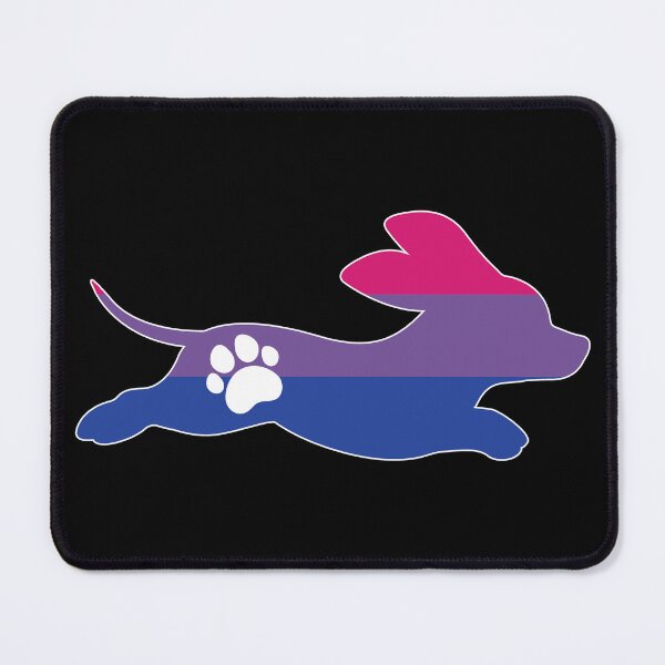 Item preview, Doxin Pride – Bi Edition designed and sold by Art By Artemisthegemini.