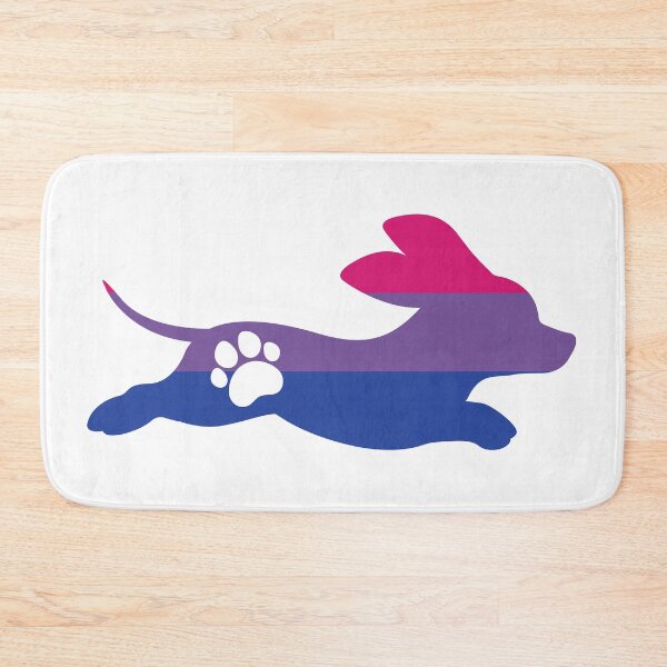 Item preview, Doxin Pride – Bi Edition designed and sold by Art By Artemisthegemini.