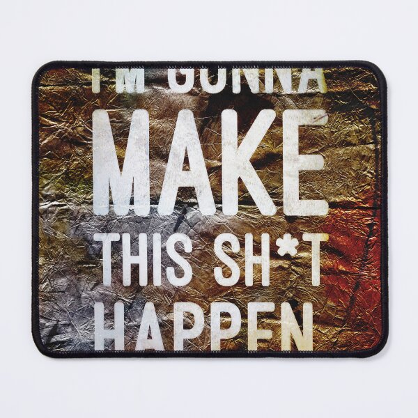 Item preview, Make It Happen designed and sold by NickDedidis.