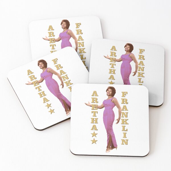 Item preview, Aretha Franklin designed and sold by TIGERDAVER.