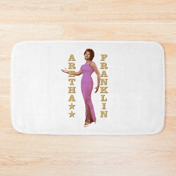 Item preview, Aretha Franklin designed and sold by TIGERDAVER.