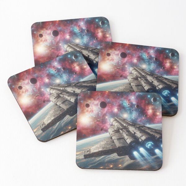Item preview, The spaceship designed and sold by PandoraCastle.