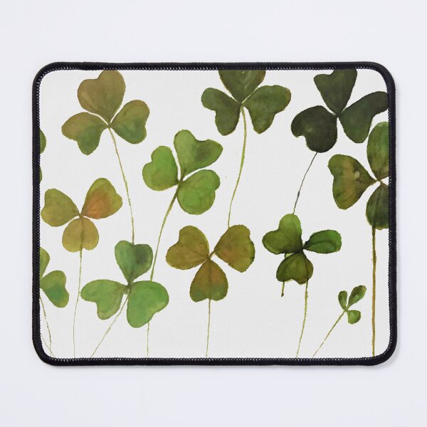 Item preview, Lucky Clover designed and sold by SavitaGilbert.