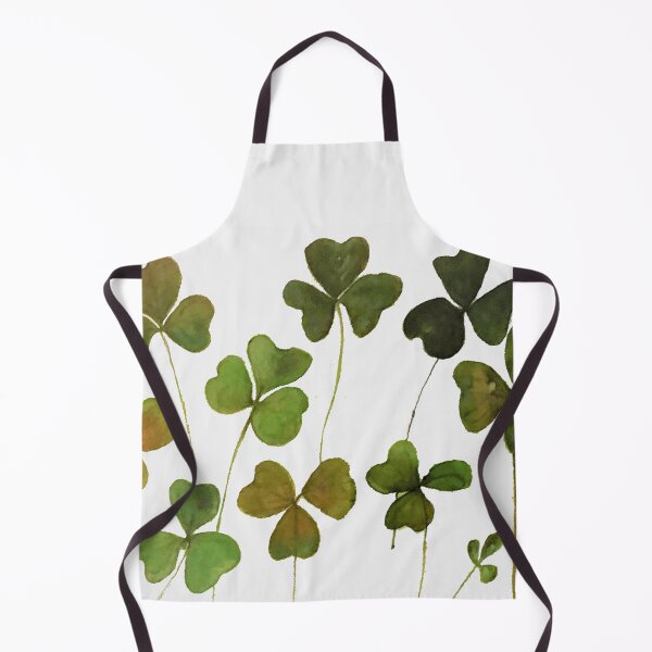 Item preview, Lucky Clover designed and sold by SavitaGilbert.