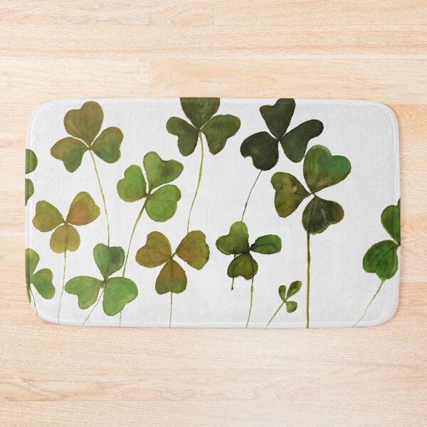 Item preview, Lucky Clover designed and sold by SavitaGilbert.