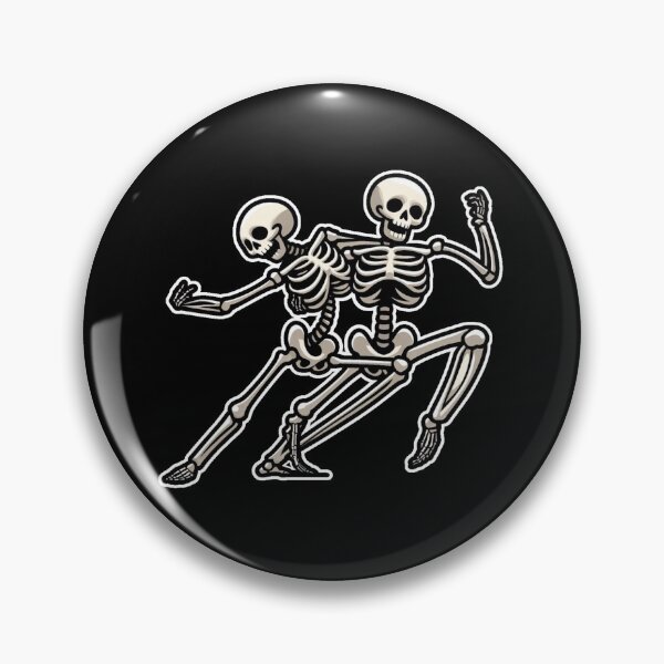 Item preview, Dancing Skeletons Contemporary Dance designed and sold by vaxiek.