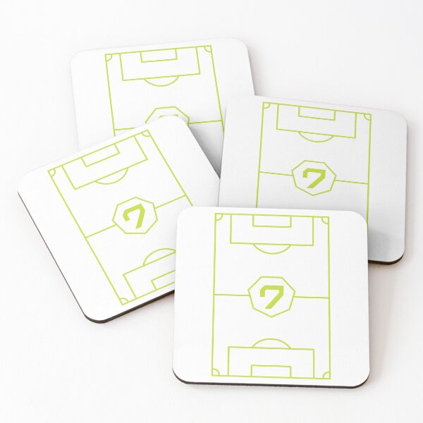Item preview,  GOT7 - Soccer (2) designed and sold by 0627june.